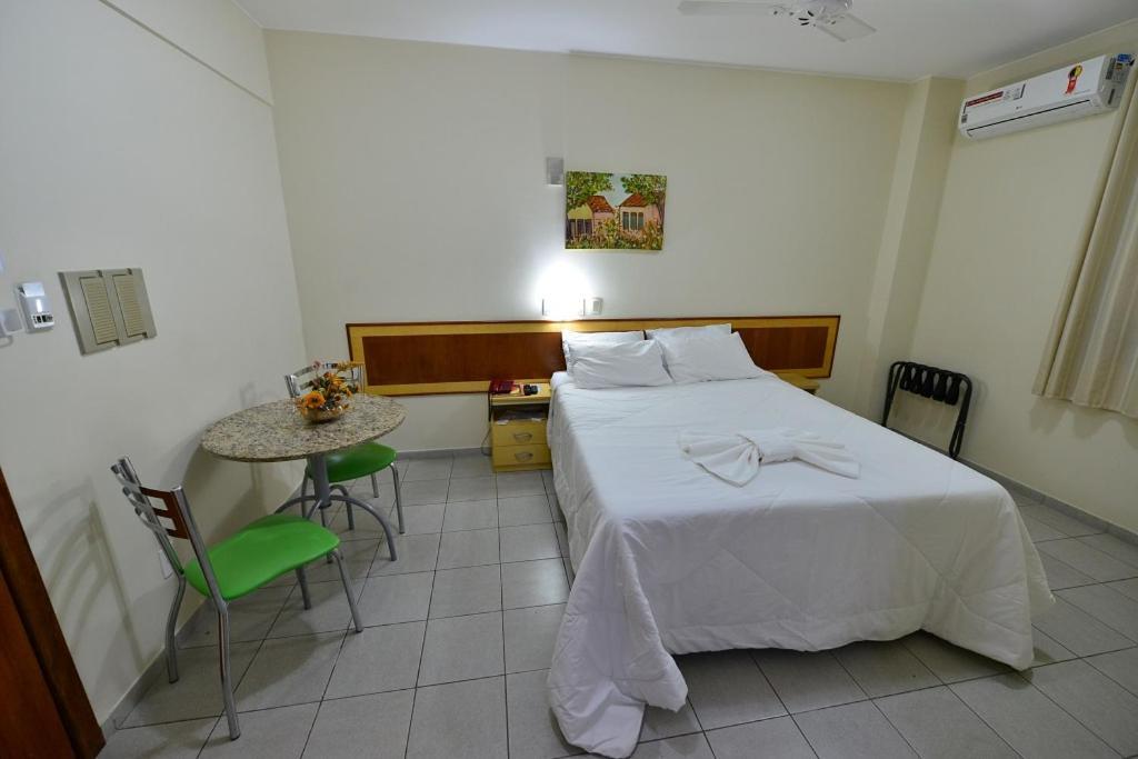 Vind'S Plaza Hotel Caratinga Exteriér fotografie